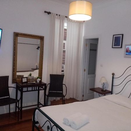 Ferienwohnung Nossa Casa Na Aldeia Viseu Exterior foto