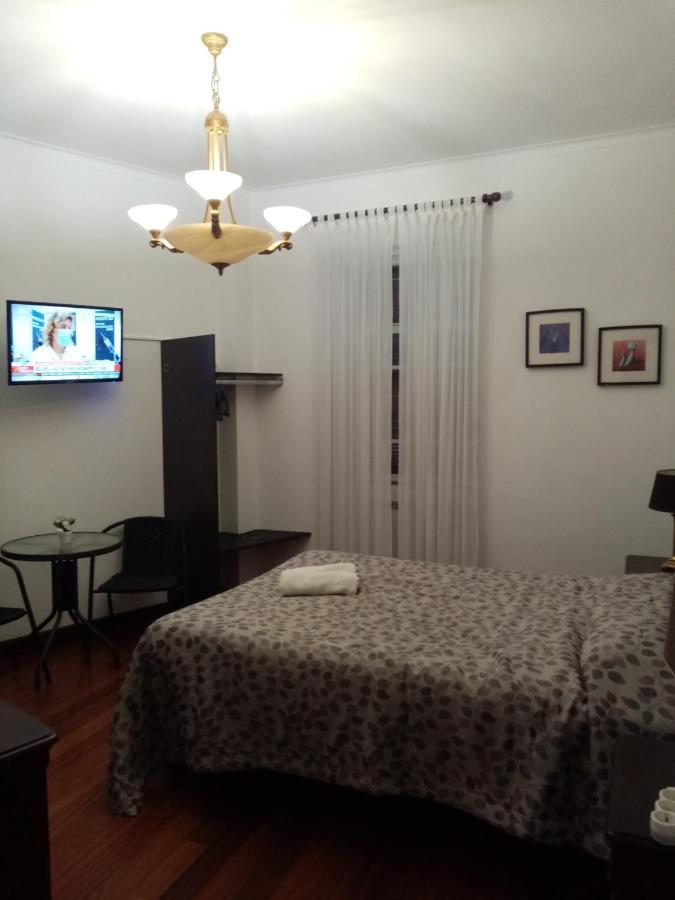 Ferienwohnung Nossa Casa Na Aldeia Viseu Exterior foto
