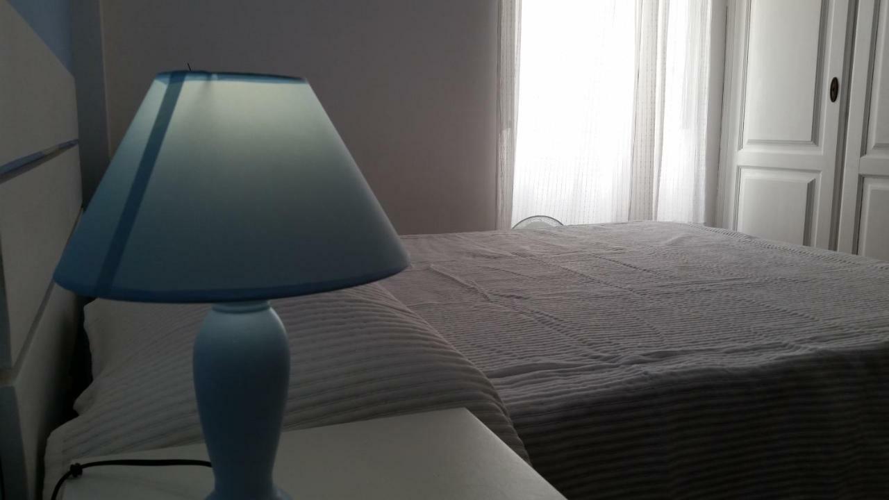 Ferienwohnung Nossa Casa Na Aldeia Viseu Exterior foto