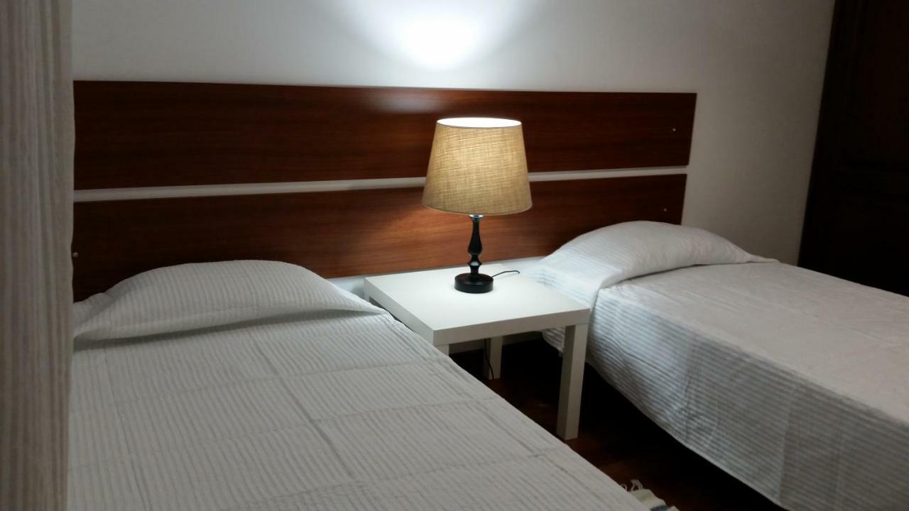 Ferienwohnung Nossa Casa Na Aldeia Viseu Exterior foto