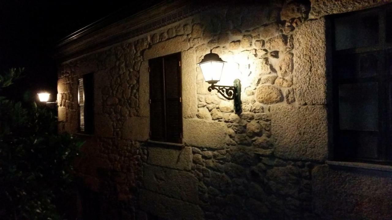 Ferienwohnung Nossa Casa Na Aldeia Viseu Exterior foto