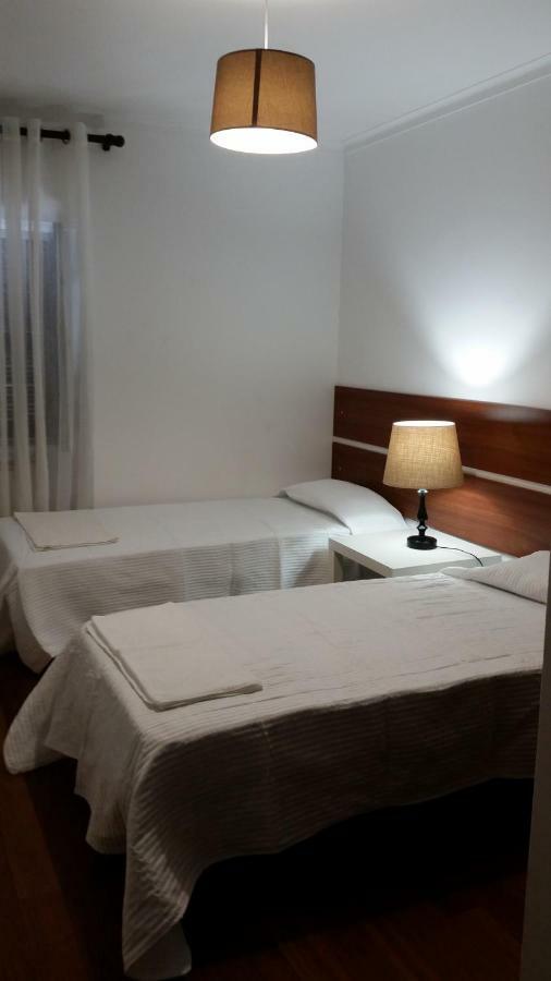 Ferienwohnung Nossa Casa Na Aldeia Viseu Exterior foto