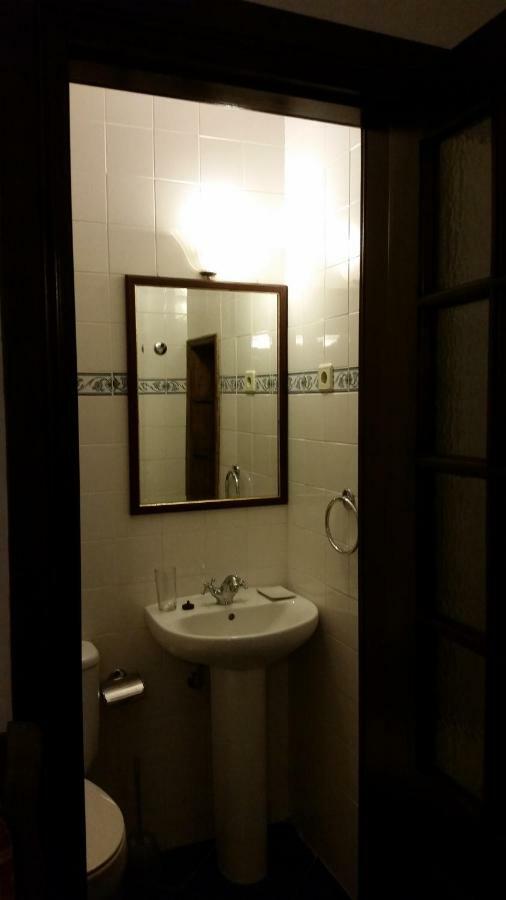 Ferienwohnung Nossa Casa Na Aldeia Viseu Exterior foto