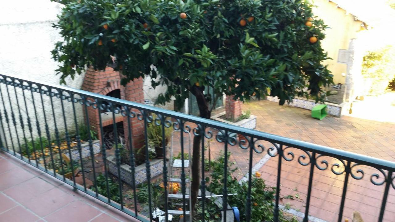 Ferienwohnung Nossa Casa Na Aldeia Viseu Exterior foto