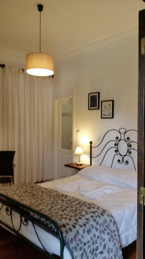 Ferienwohnung Nossa Casa Na Aldeia Viseu Exterior foto