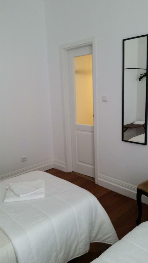 Ferienwohnung Nossa Casa Na Aldeia Viseu Exterior foto